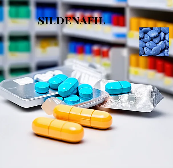 Sildenafil citrato precio